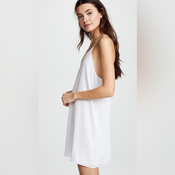 alice + olivia
Fierra Y Back Tank Dress (SD2) - Picture 6 of 8